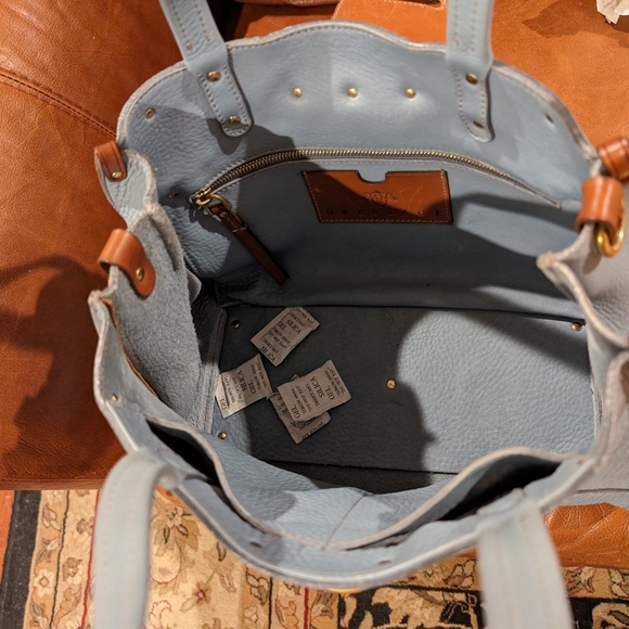 Luxury Dressage Bag - Picture 7 of 11